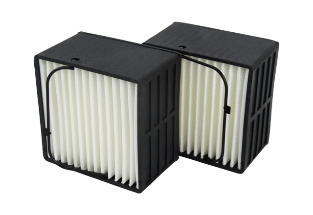 filter separator